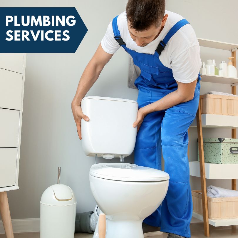 Plumbing Company in Postville, IA